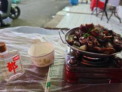 -桂萍特色牛筋牛杂(长堤街总店)