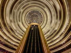 -杭州国际会议中心洲际酒店-原素全日餐厅(解放东路店)