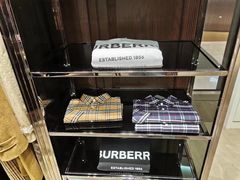 -BURBERRY(天津万象城店)