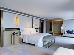 -北京北辰洲际酒店