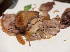 -福海居烤鸭店(鸟巢店)