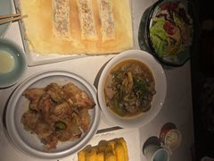 -北李妈妈菜·海肠捞饭(高新万达店)