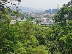 -云洞岩风景区
