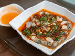 生腌咸蚝-庄氏祥记家常食府(国瑞建材家居博览中心店)