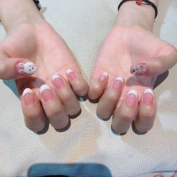 点击看大图 -LILY NAILS美甲美睫