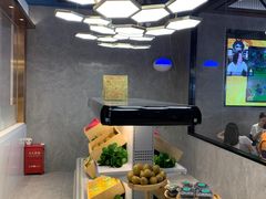 -野萃山·潮汕厚果汁(十亩地店)