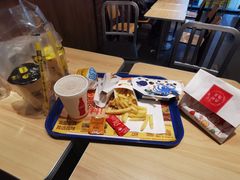 -汉堡王(砂之船奥莱店)