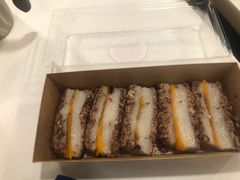 -南大门韩糕(后埭溪路店)