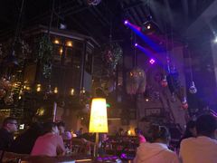 -胡桃里乐队酒馆(鎏嘉码头店)