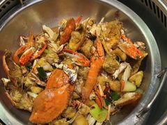 -七欣天香辣蟹火锅(上海安亭新源路店)