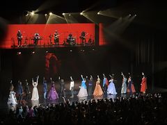 -交通银行前滩31演艺中心