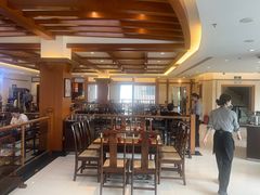-皇城老妈·大连海鲜火锅(港湾店)