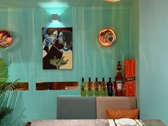 -SHADOWS•Bistro&Eatery(安福路店)