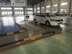 -华枫华元驾校(科技城校区)