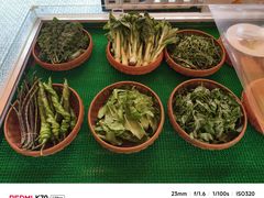 -五棵树•粤西高凉菜(琶洲店)
