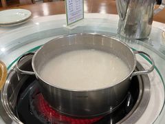 -盈田盈粥庄(博山东路店)