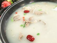 大锅-陶老爷城一锅羊蝎子(西四路店)