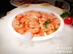 -嘉禾·悦享餐厅(八方汇店)