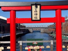 -金森红砖仓库