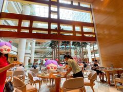 -上海威斯汀大饭店