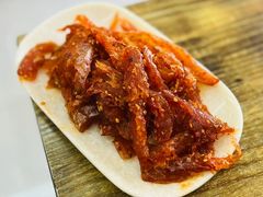 -缘赵记(沙子口店)