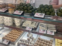 -许阿姨糕团店(南京总店)