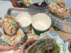 -SUBWAY赛百味(燕莎奥莱店)
