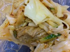 -安徽阜阳卷馍(西单店)