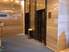 -深圳福青龙华天假日酒店