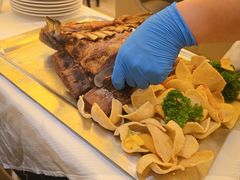 -百香自助餐厅·西安唐隆国际酒店(曲江店)