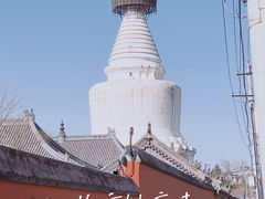 -妙应寺白塔