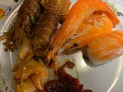 -松子料理(亮马桥店)