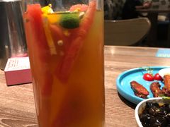 -茉莉餐厅(包河万达店)