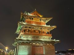 -大同古城-太平楼