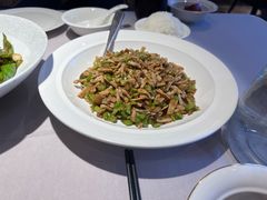 -毛家饭店·30年融合新湘菜(汉峪金谷店)