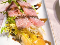 -马语者西餐.干式熟成牛排(野马黑金店)