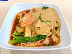 -林静小吃(复兴路店)