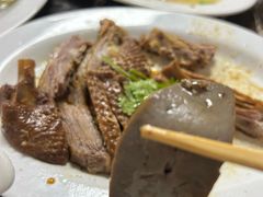 -乌文新澄海卤鹅店