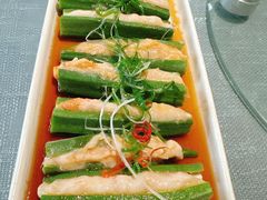 -野蔓果·山野菜(西湖景区·龙井茶田店)