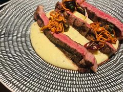 -Osteria Garden 生蚝花园餐厅(原进贤路店)