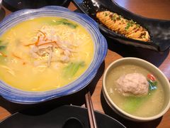 -扬州狮子楼·非遗淮扬菜(东关街店)