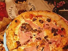 -IL TEATRO 精品意大利餐厅