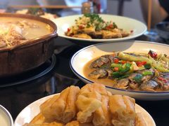 -水门巷餐厅(古子城店)