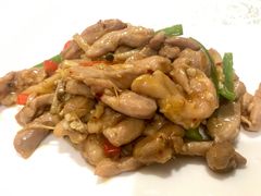 -马凯餐厅(长椿街店)