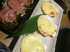 -蟹将军·松叶蟹和牛日料放题自助(K11店)