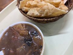 -穆彦华逍遥镇胡辣汤(岗坡路店)