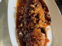 -京味斋·北京烤鸭(华威桥北工大店)