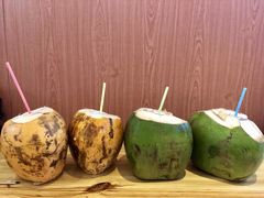 -海口骑楼小吃街