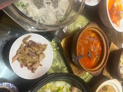 -陈记菜馆·非遗淮扬菜(东关街教场店)