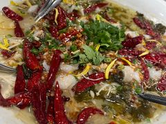 -九龙茶记·粤式餐厅融合菜(鹭江店)